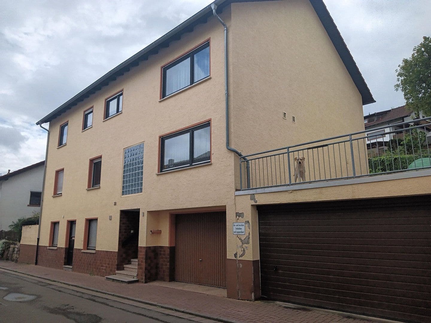 Predaj domu 153 m², pozemek 4.000 m², Ramsen, Porýnie-Falcko Predaj domu 153 m², pozemek 4.000 m², Ramsen, Porýnie-Falcko