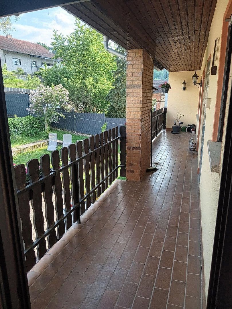 Predaj domu 153 m², pozemek 4.000 m², Ramsen, Porýnie-Falcko Predaj domu 153 m², pozemek 4.000 m², Ramsen, Porýnie-Falcko