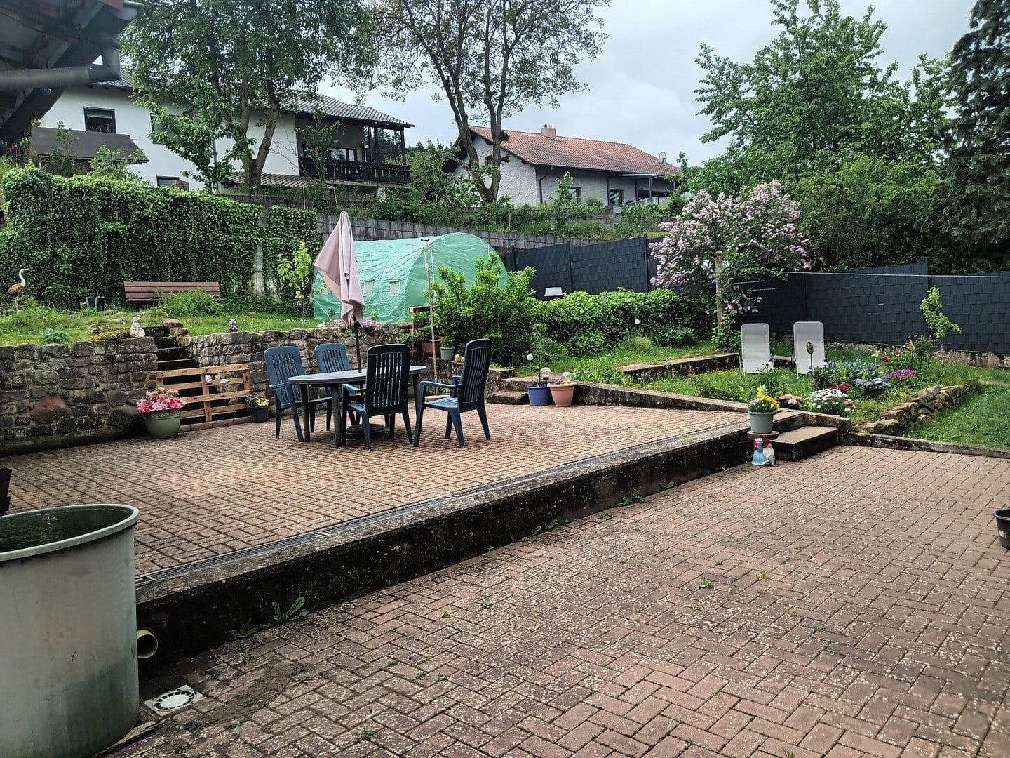 Predaj domu 153 m², pozemek 4.000 m², Ramsen, Porýnie-Falcko Predaj domu 153 m², pozemek 4.000 m², Ramsen, Porýnie-Falcko