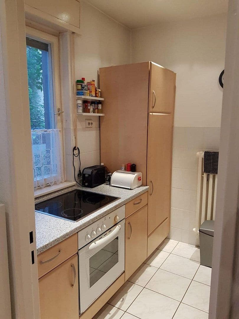 Predaj bytu 1-izbový 43 m², Berlin, Berlín Predaj bytu 1-izbový 43 m², Berlin, Berlín
