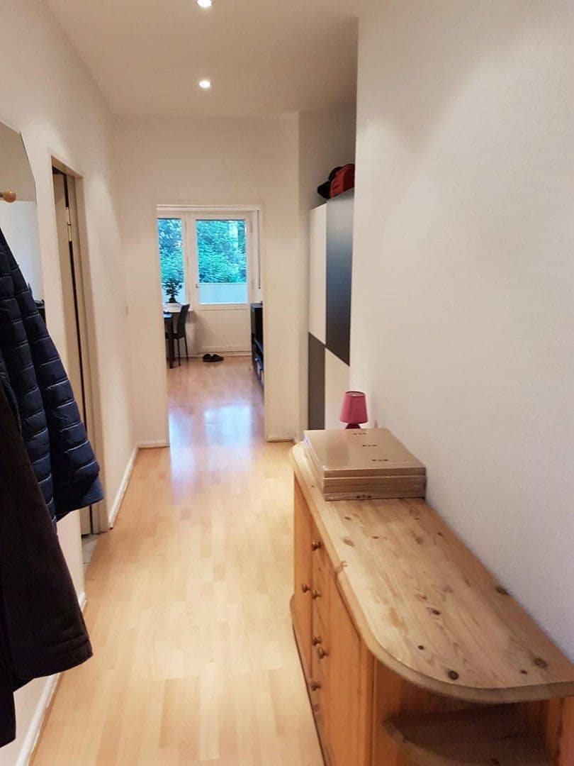 Predaj bytu 1-izbový 43 m², Berlin, Berlín Predaj bytu 1-izbový 43 m², Berlin, Berlín