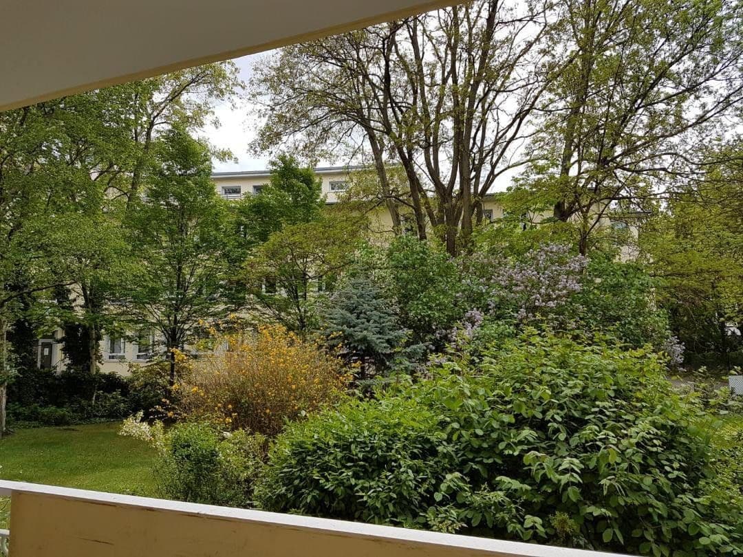 Predaj bytu 1-izbový 43 m², Berlin, Berlín Predaj bytu 1-izbový 43 m², Berlin, Berlín