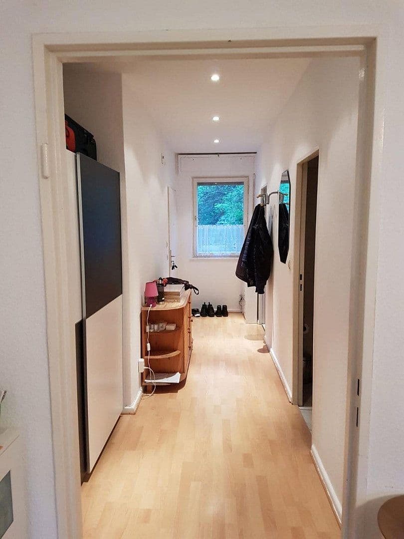 Predaj bytu 1-izbový 43 m², Berlin, Berlín Predaj bytu 1-izbový 43 m², Berlin, Berlín