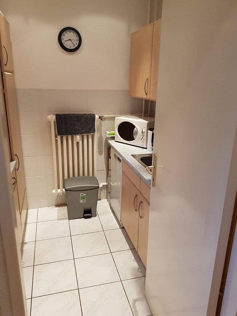 Predaj bytu 1-izbový 43 m², Berlin, Berlín Predaj bytu 1-izbový 43 m², Berlin, Berlín