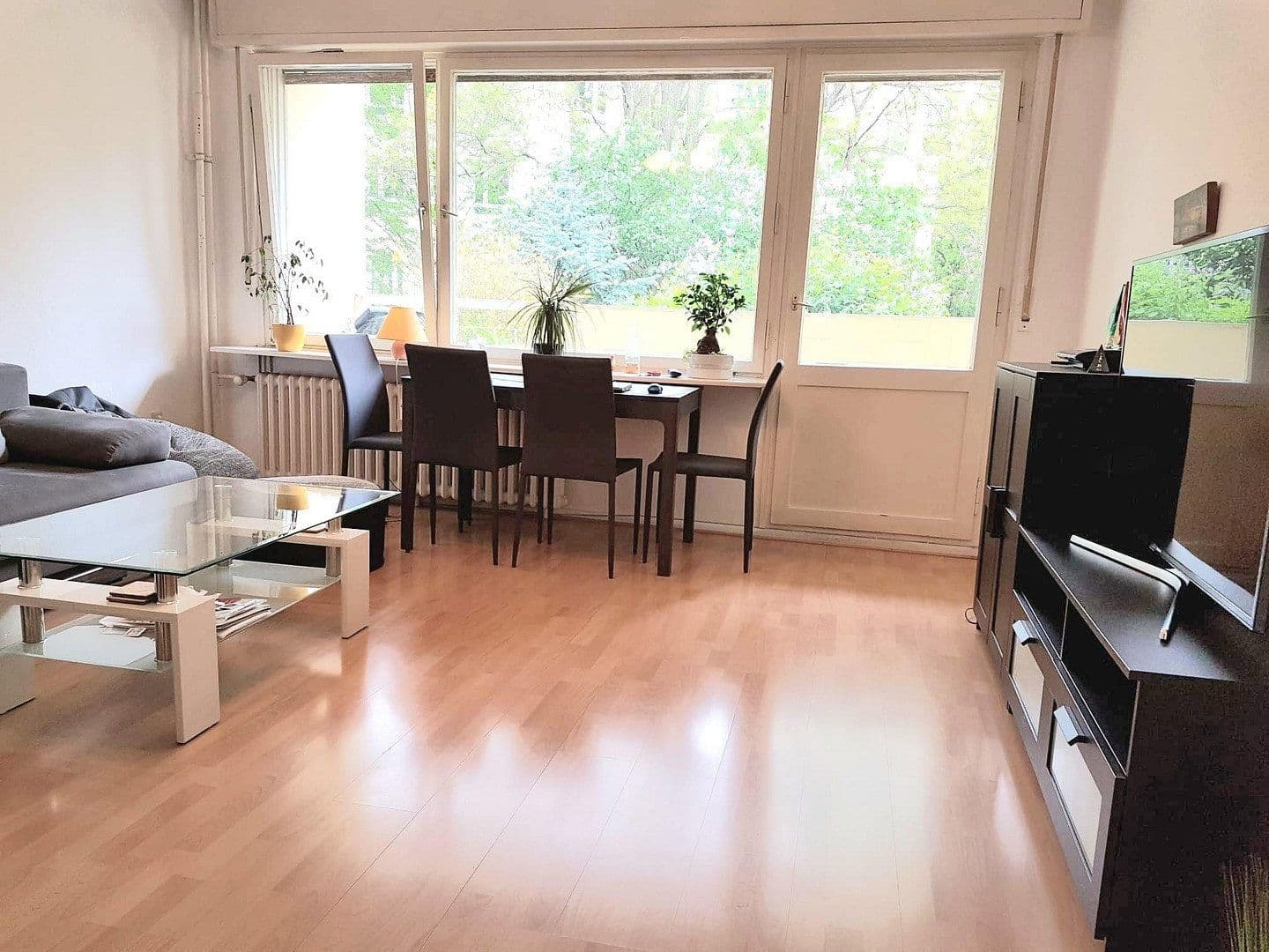 Predaj bytu 1-izbový 43 m², Berlin, Berlín Predaj bytu 1-izbový 43 m², Berlin, Berlín