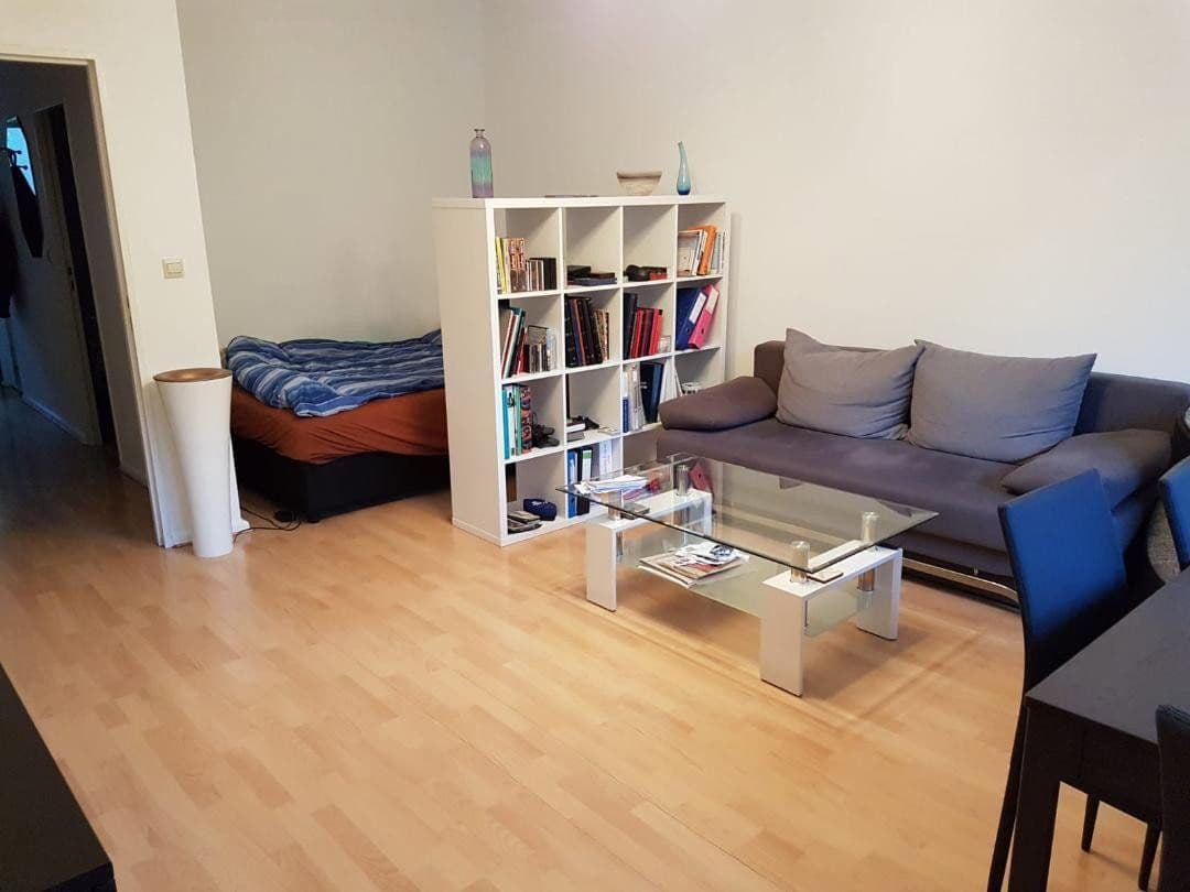 Predaj bytu 1-izbový 43 m², Berlin, Berlín Predaj bytu 1-izbový 43 m², Berlin, Berlín