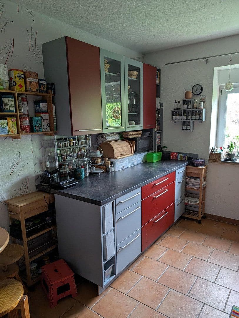 Predaj bytu 5-izbový 100 m², Borsdorf, Sasko Predaj bytu 5-izbový 100 m², Borsdorf, Sasko