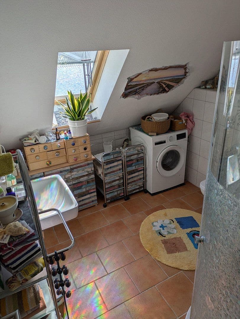 Predaj bytu 5-izbový 100 m², Borsdorf, Sasko Predaj bytu 5-izbový 100 m², Borsdorf, Sasko