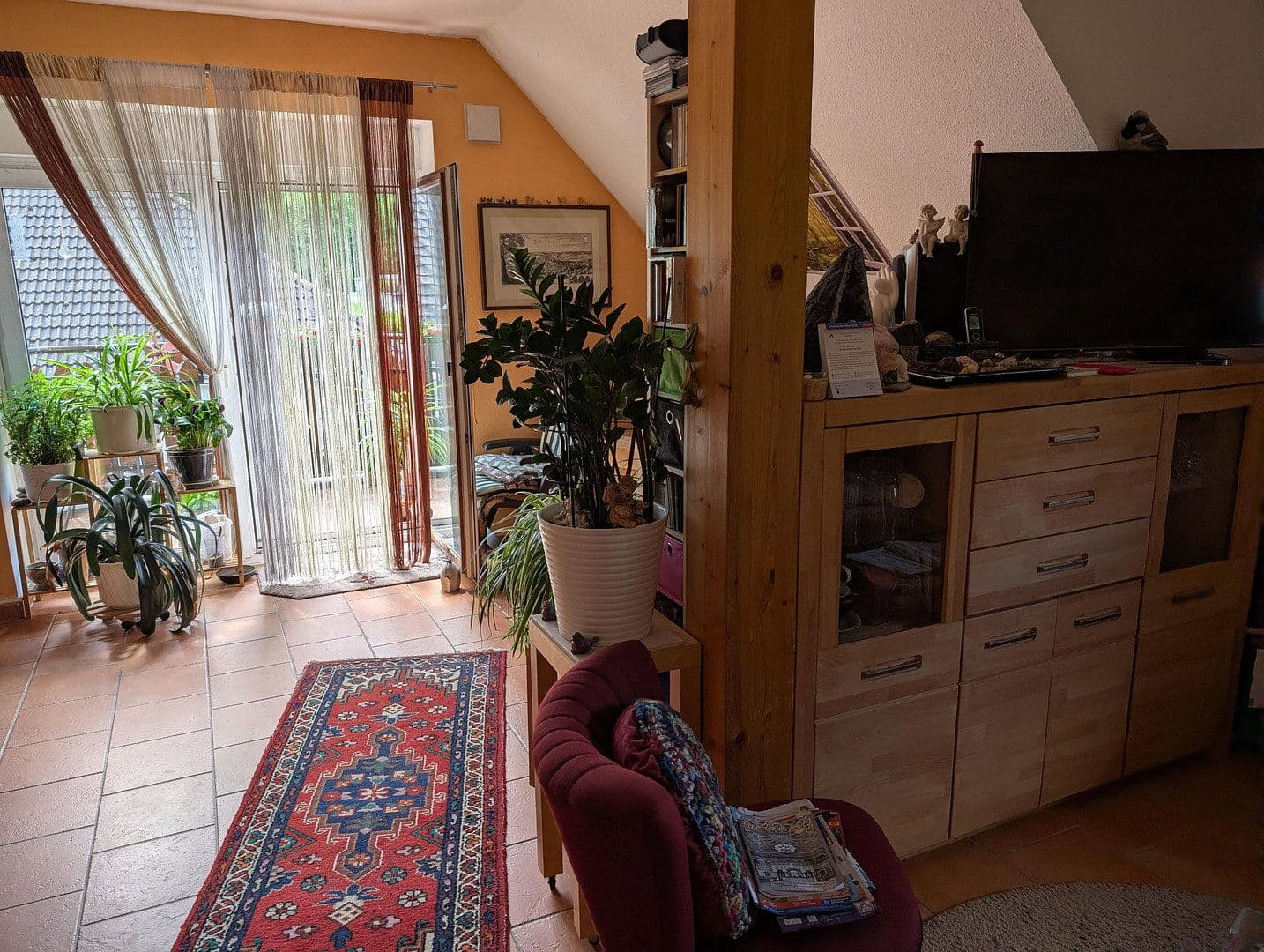 Predaj bytu 5-izbový 100 m², Borsdorf, Sasko Predaj bytu 5-izbový 100 m², Borsdorf, Sasko