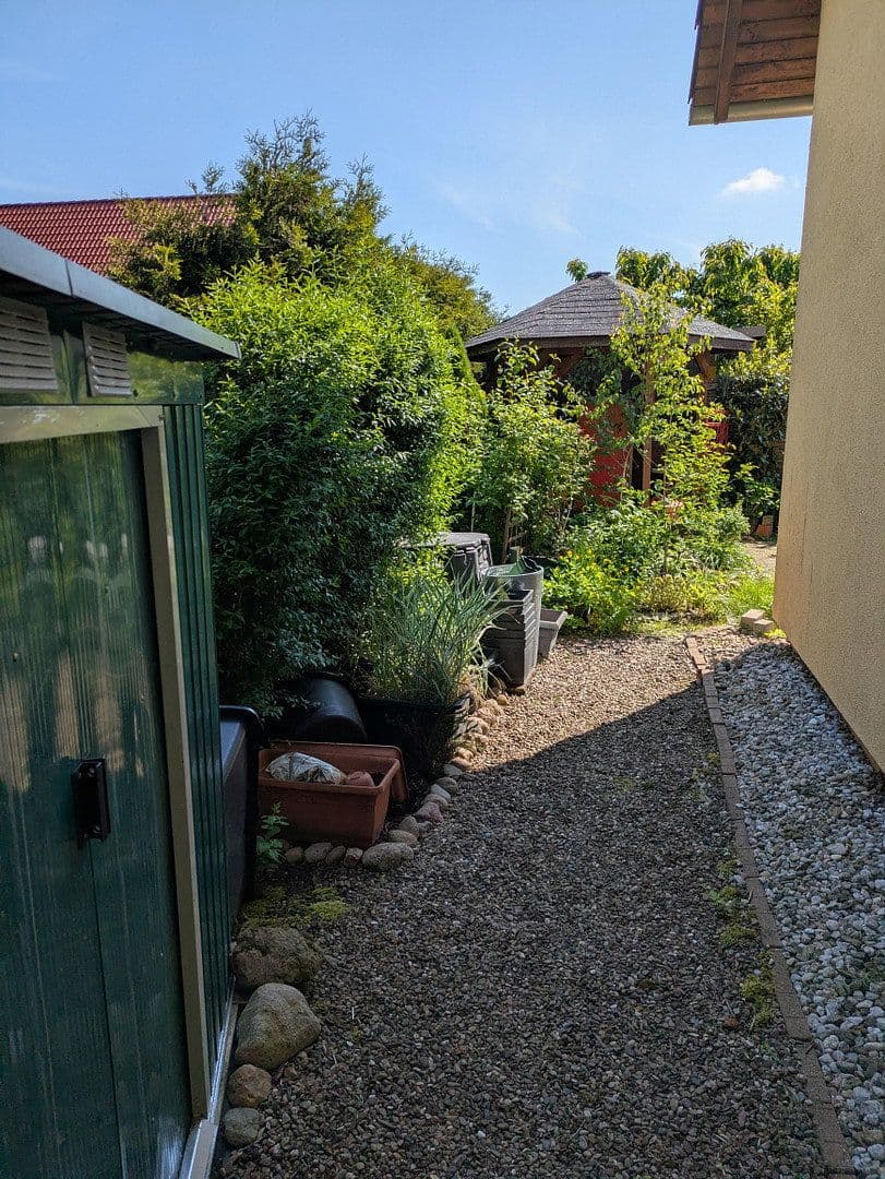 Predaj bytu 5-izbový 100 m², Borsdorf, Sasko Predaj bytu 5-izbový 100 m², Borsdorf, Sasko