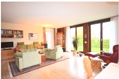 Predaj domu 230 m², pozemek 598 m², Adelsried, Bavorsko Predaj domu 230 m², pozemek 598 m², Adelsried, Bavorsko