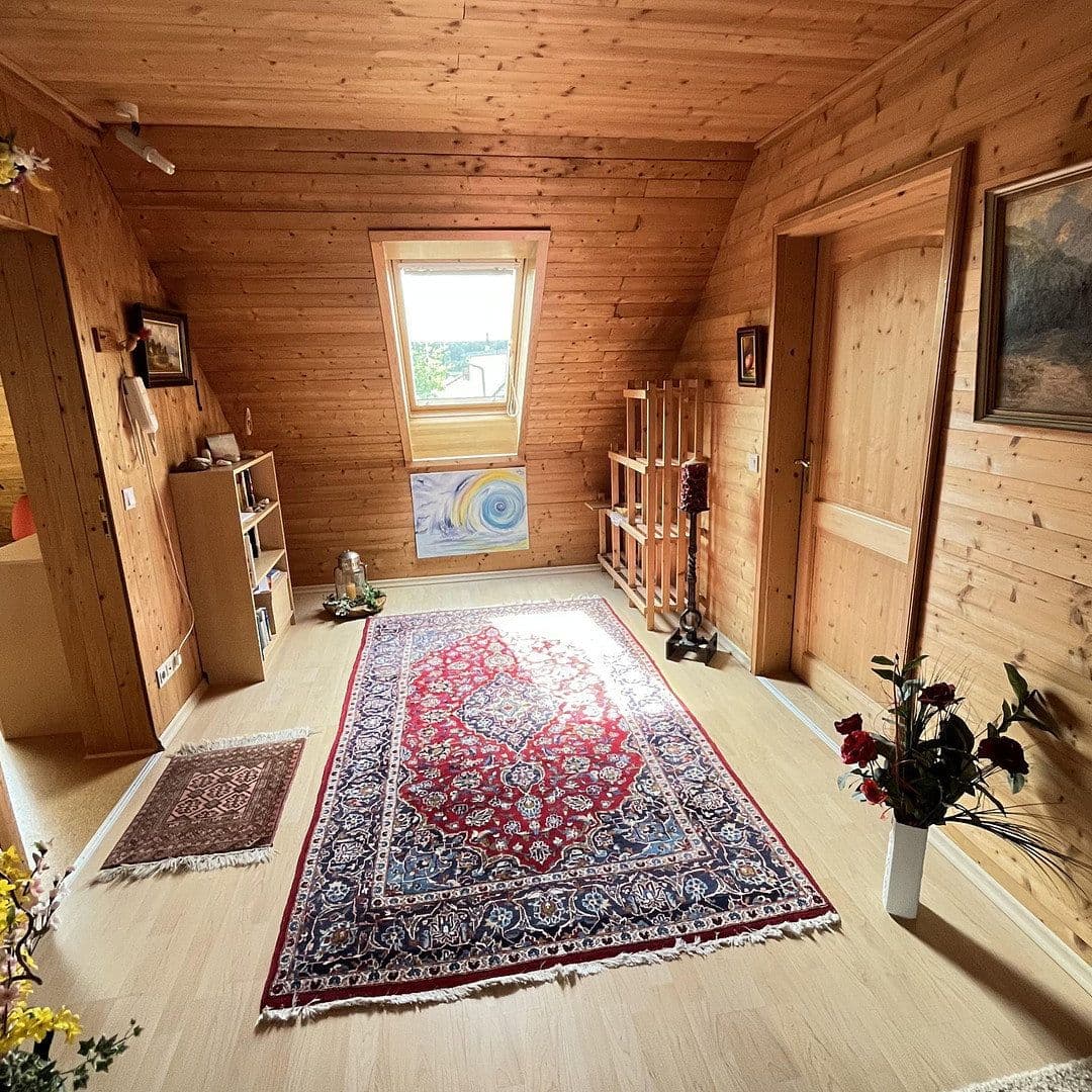 Predaj domu 230 m², pozemek 598 m², Adelsried, Bavorsko Predaj domu 230 m², pozemek 598 m², Adelsried, Bavorsko