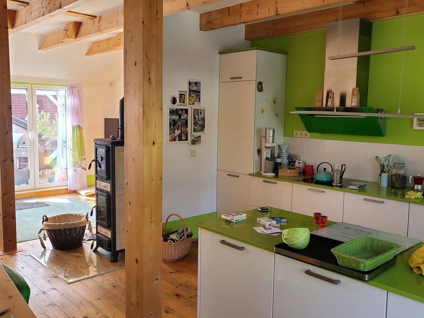 Predaj domu 245 m², pozemek 219 m², Pirna, Sasko Predaj domu 245 m², pozemek 219 m², Pirna, Sasko
