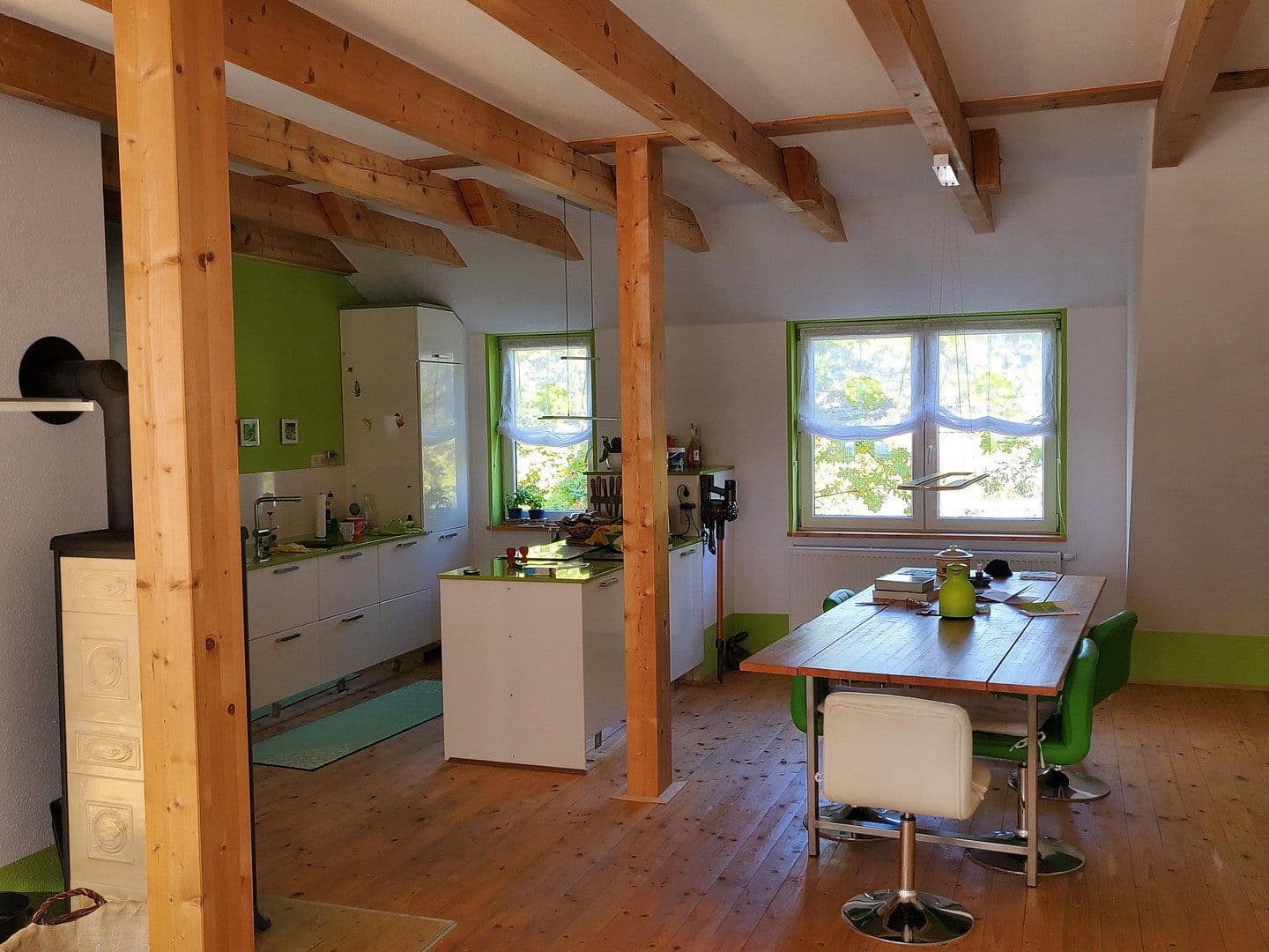 Predaj domu 245 m², pozemek 219 m², Pirna, Sasko Predaj domu 245 m², pozemek 219 m², Pirna, Sasko