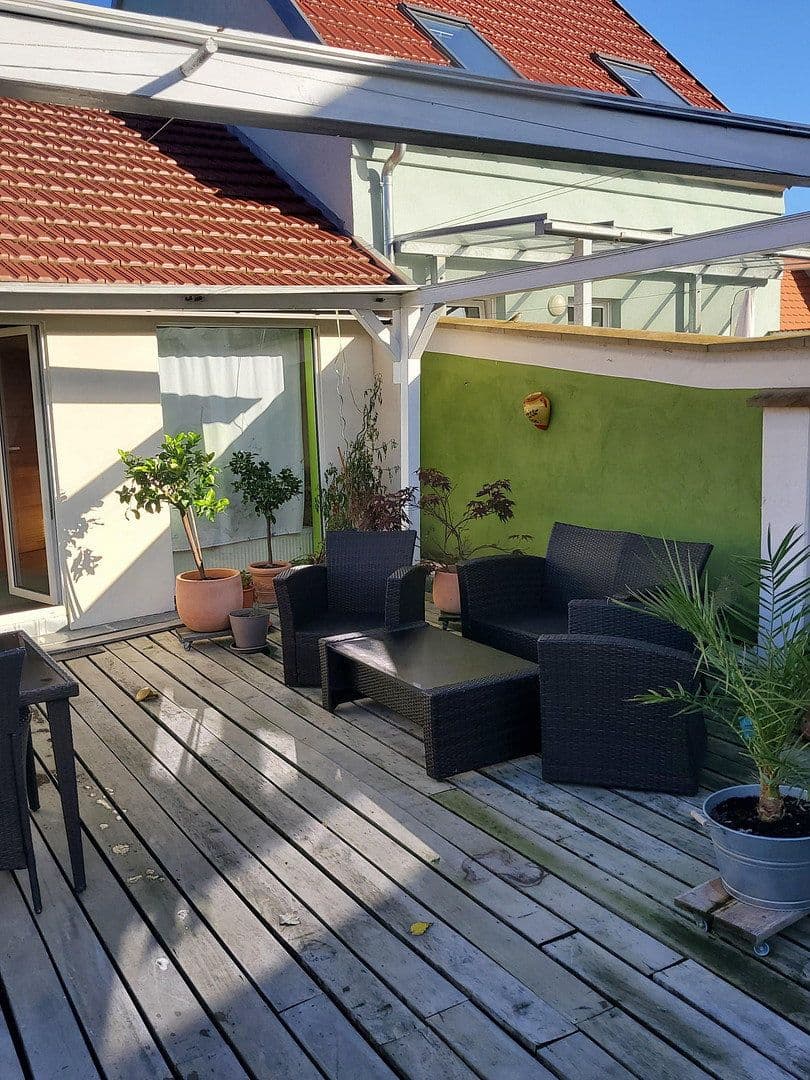 Predaj domu 245 m², pozemek 219 m², Pirna, Sasko Predaj domu 245 m², pozemek 219 m², Pirna, Sasko