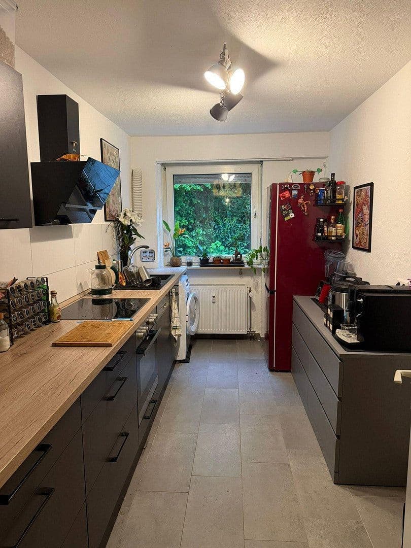 Prenájom bytu 3-izbový 104 m², Durlach, Bádensko-Wurttembersko Prenájom bytu 3-izbový 104 m², Durlach, Bádensko-Wurttembersko