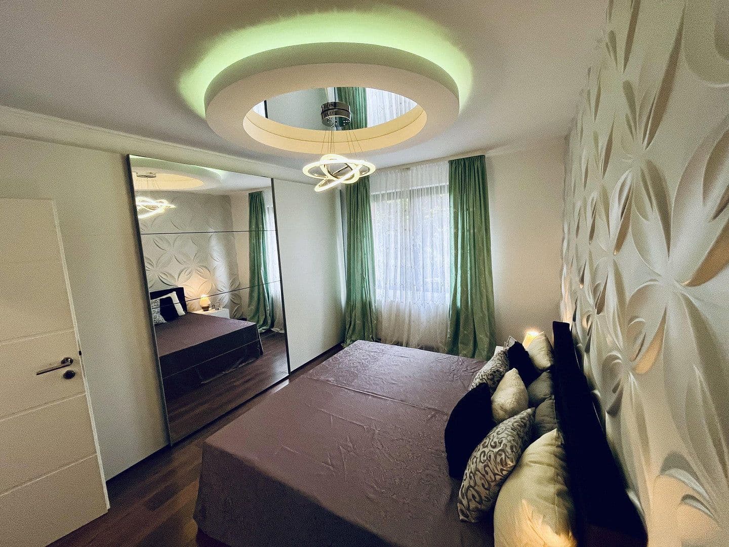 Predaj bytu 3-izbový 75 m², Oberhausen, Severné Porýnie - Westfálsko Predaj bytu 3-izbový 75 m², Oberhausen, Severné Porýnie - Westfálsko
