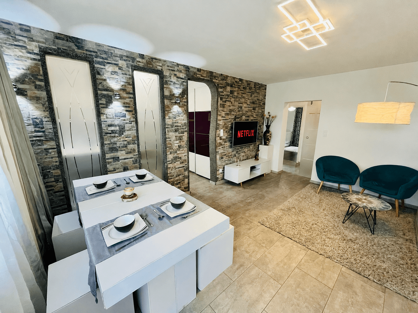 Predaj bytu 3-izbový 75 m², Oberhausen, Severné Porýnie - Westfálsko Predaj bytu 3-izbový 75 m², Oberhausen, Severné Porýnie - Westfálsko