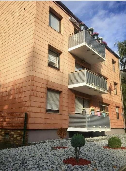 Predaj bytu 3-izbový 75 m², Oberhausen, Severné Porýnie - Westfálsko Predaj bytu 3-izbový 75 m², Oberhausen, Severné Porýnie - Westfálsko