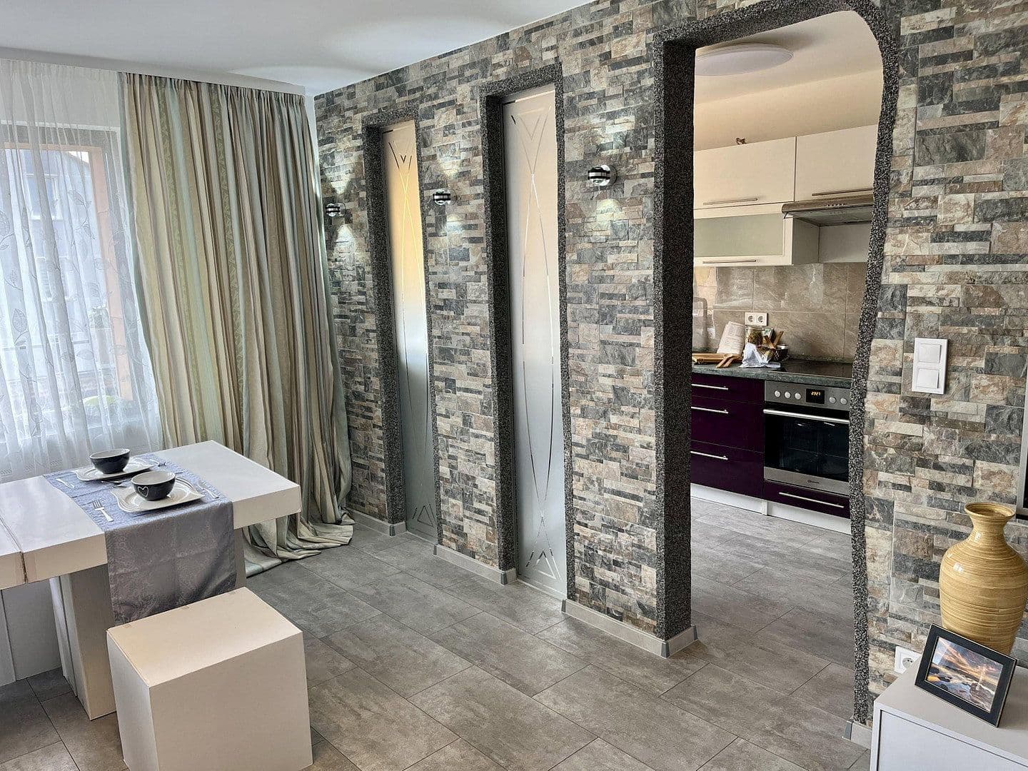 Predaj bytu 3-izbový 75 m², Oberhausen, Severné Porýnie - Westfálsko Predaj bytu 3-izbový 75 m², Oberhausen, Severné Porýnie - Westfálsko