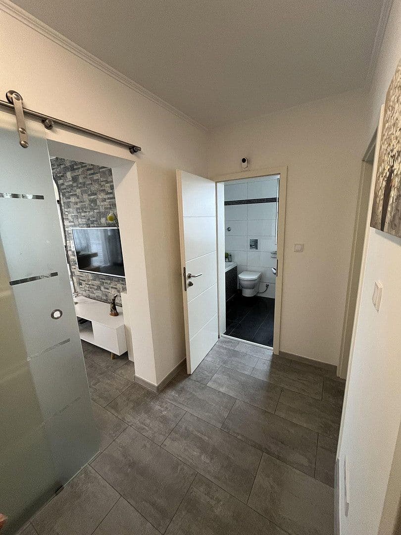 Predaj bytu 3-izbový 75 m², Oberhausen, Severné Porýnie - Westfálsko Predaj bytu 3-izbový 75 m², Oberhausen, Severné Porýnie - Westfálsko