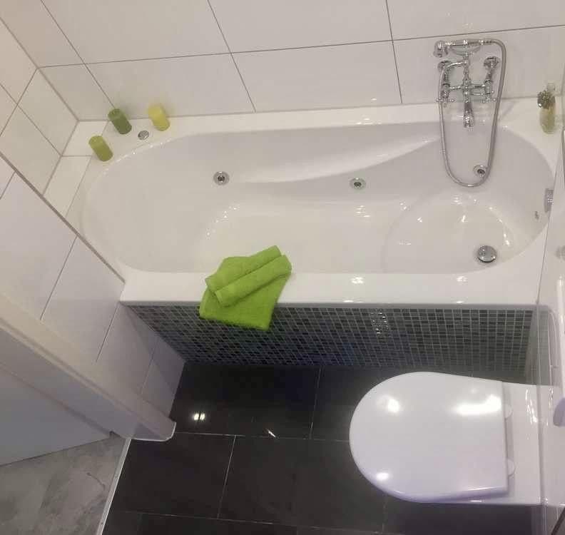 Predaj bytu 3-izbový 75 m², Oberhausen, Severné Porýnie - Westfálsko Predaj bytu 3-izbový 75 m², Oberhausen, Severné Porýnie - Westfálsko