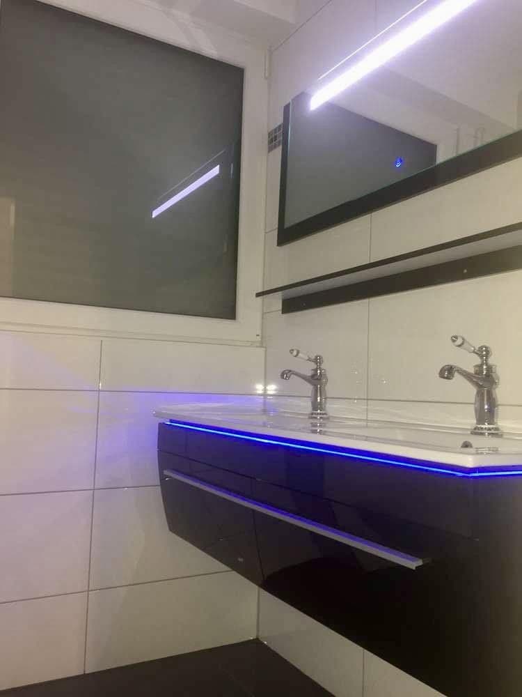 Predaj bytu 3-izbový 75 m², Oberhausen, Severné Porýnie - Westfálsko Predaj bytu 3-izbový 75 m², Oberhausen, Severné Porýnie - Westfálsko