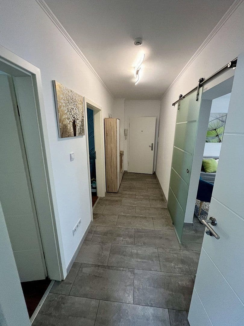 Predaj bytu 3-izbový 75 m², Oberhausen, Severné Porýnie - Westfálsko Predaj bytu 3-izbový 75 m², Oberhausen, Severné Porýnie - Westfálsko