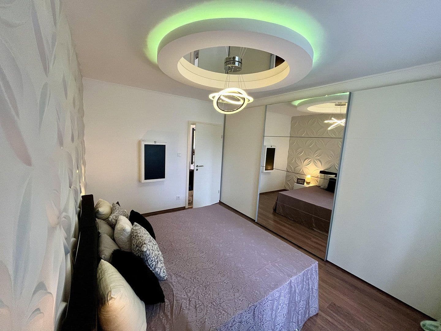 Predaj bytu 3-izbový 75 m², Oberhausen, Severné Porýnie - Westfálsko Predaj bytu 3-izbový 75 m², Oberhausen, Severné Porýnie - Westfálsko