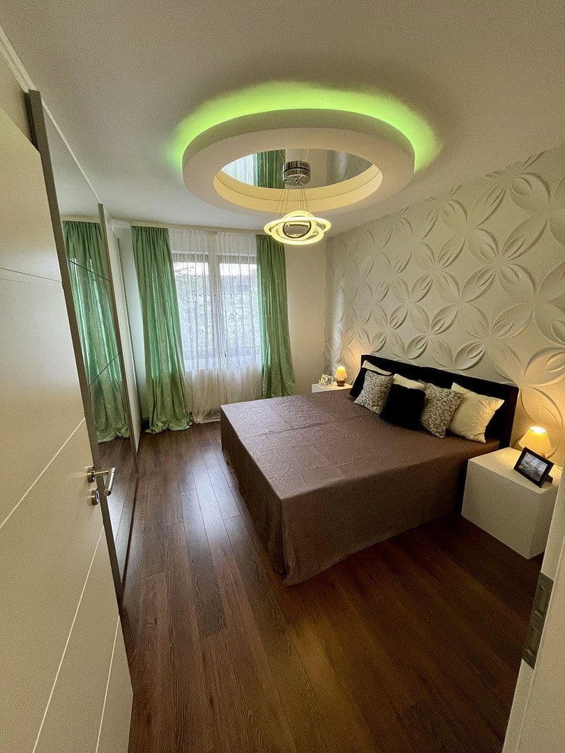 Predaj bytu 3-izbový 75 m², Oberhausen, Severné Porýnie - Westfálsko Predaj bytu 3-izbový 75 m², Oberhausen, Severné Porýnie - Westfálsko