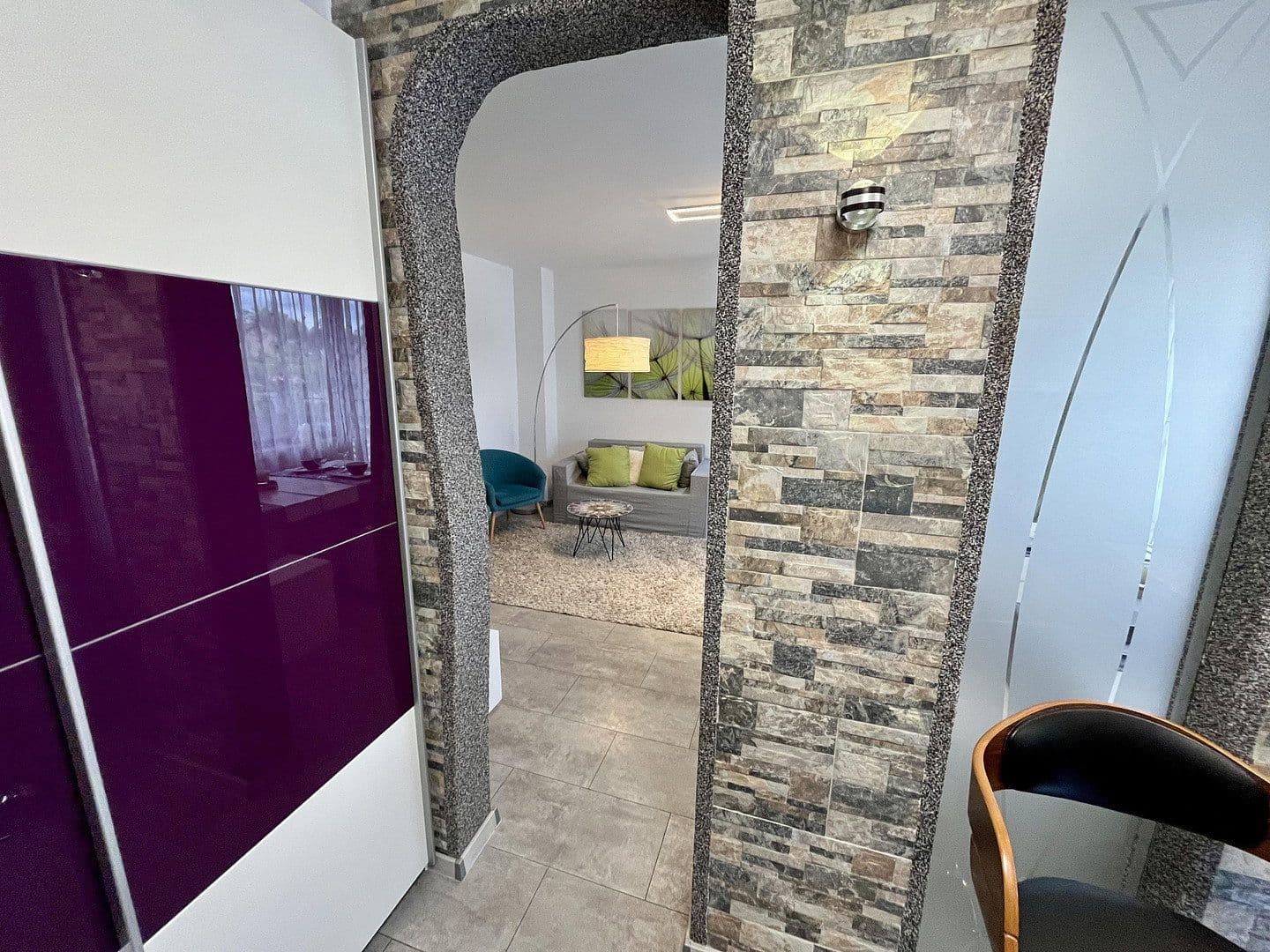 Predaj bytu 3-izbový 75 m², Oberhausen, Severné Porýnie - Westfálsko Predaj bytu 3-izbový 75 m², Oberhausen, Severné Porýnie - Westfálsko