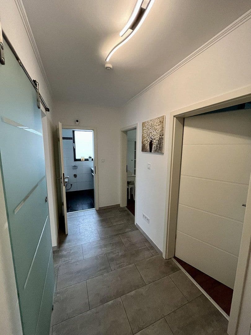 Predaj bytu 3-izbový 75 m², Oberhausen, Severné Porýnie - Westfálsko Predaj bytu 3-izbový 75 m², Oberhausen, Severné Porýnie - Westfálsko