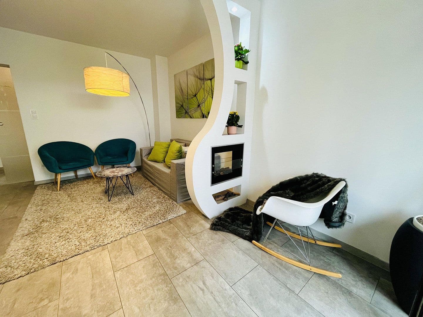 Predaj bytu 3-izbový 75 m², Oberhausen, Severné Porýnie - Westfálsko Predaj bytu 3-izbový 75 m², Oberhausen, Severné Porýnie - Westfálsko