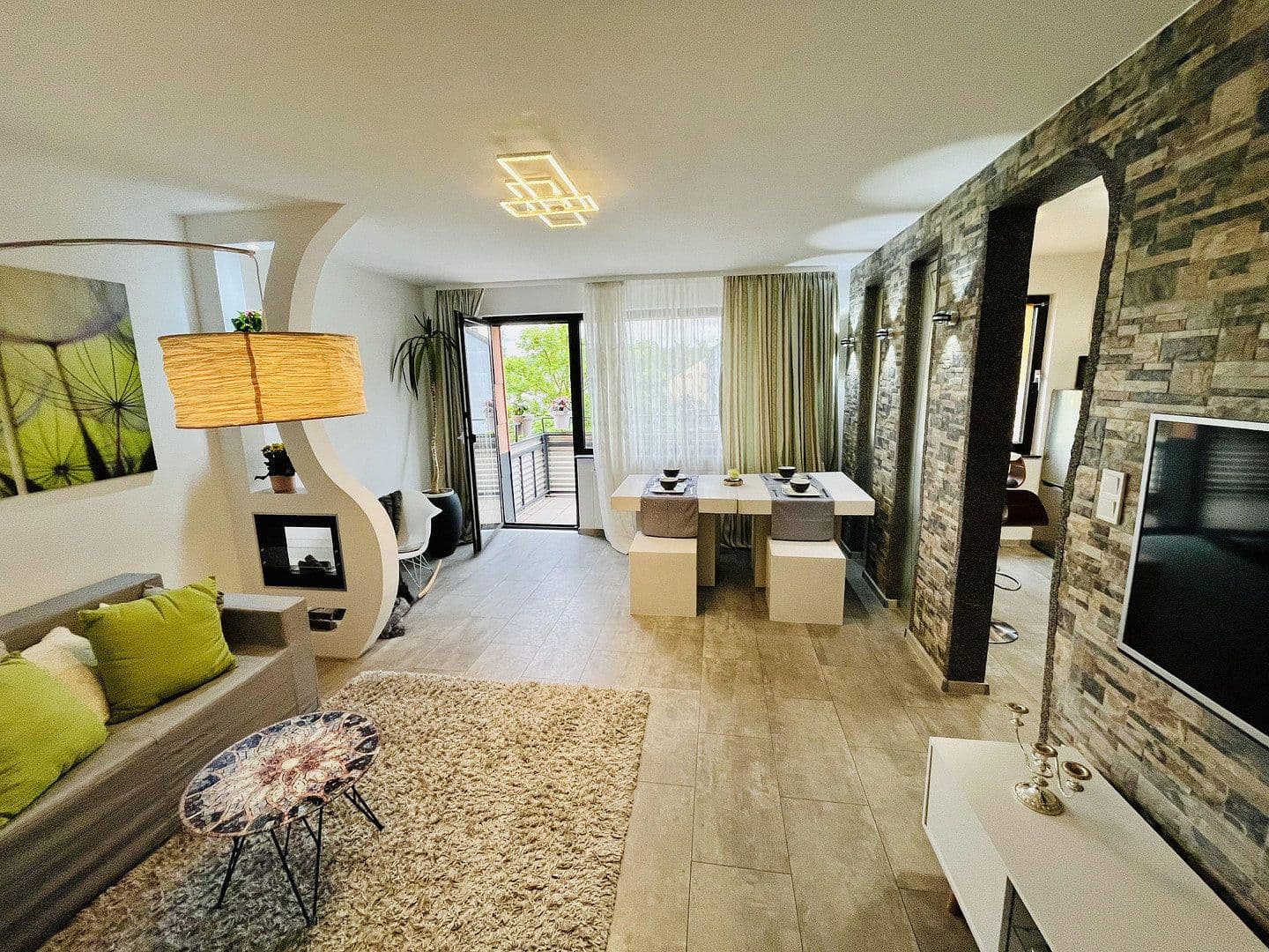 Predaj bytu 3-izbový 75 m², Oberhausen, Severné Porýnie - Westfálsko Predaj bytu 3-izbový 75 m², Oberhausen, Severné Porýnie - Westfálsko