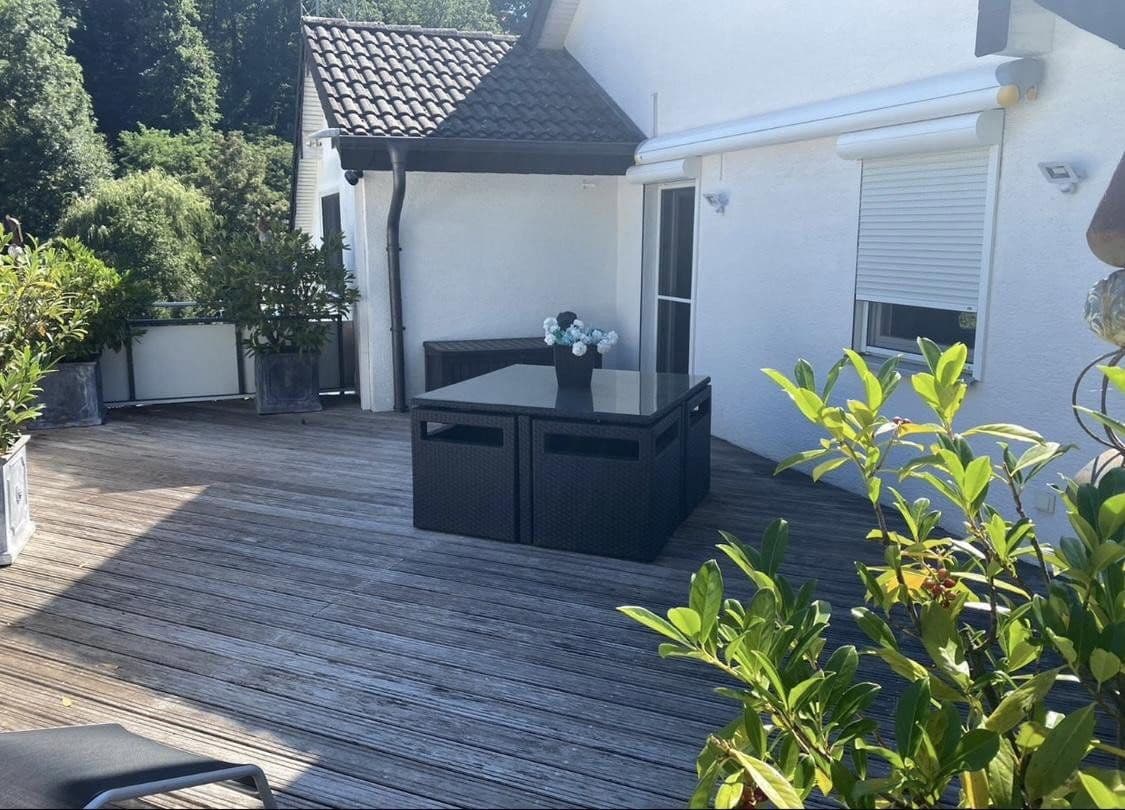 Predaj domu 420 m², pozemek 654 m², Saarbrücken, Sársko Predaj domu 420 m², pozemek 654 m², Saarbrücken, Sársko