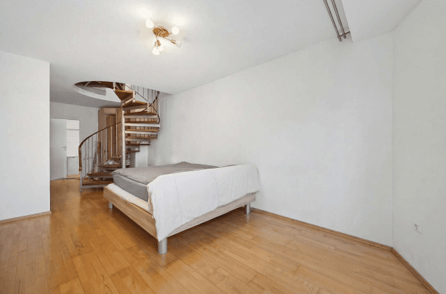 Predaj bytu 2-izbový 55 m², Dachauer Strasse 95, München, Bavorsko Predaj bytu 2-izbový 55 m², Dachauer Strasse 95, München, Bavorsko