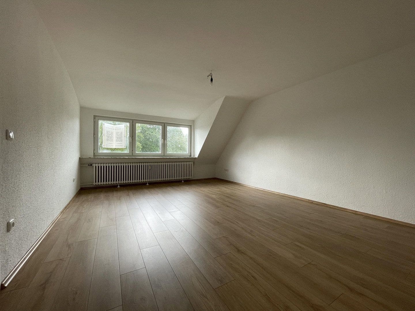 Prenájom bytu 3-izbový 76 m², Scheppmannskamp 9, Essen, Severné Porýnie - Westfálsko Prenájom bytu 3-izbový 76 m², Scheppmannskamp 9, Essen, Severné Porýnie - Westfálsko