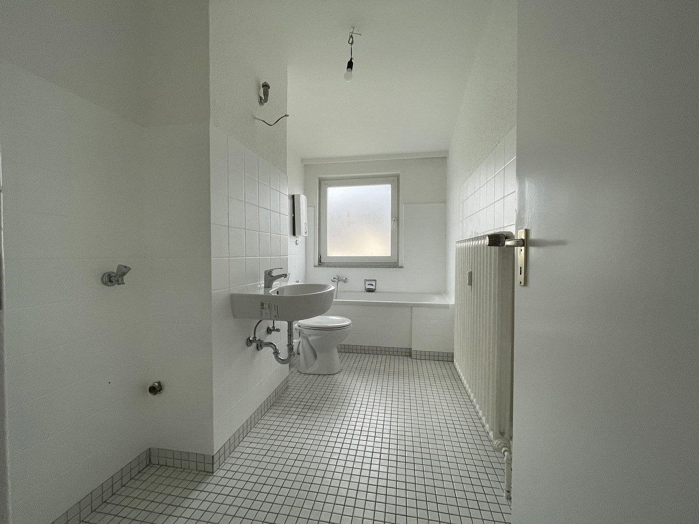 Prenájom bytu 3-izbový 76 m², Scheppmannskamp 9, Essen, Severné Porýnie - Westfálsko Prenájom bytu 3-izbový 76 m², Scheppmannskamp 9, Essen, Severné Porýnie - Westfálsko