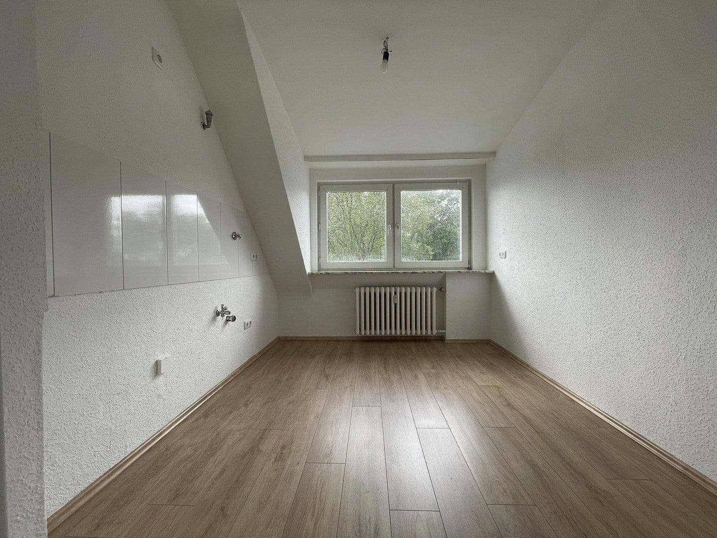 Prenájom bytu 3-izbový 76 m², Scheppmannskamp 9, Essen, Severné Porýnie - Westfálsko Prenájom bytu 3-izbový 76 m², Scheppmannskamp 9, Essen, Severné Porýnie - Westfálsko