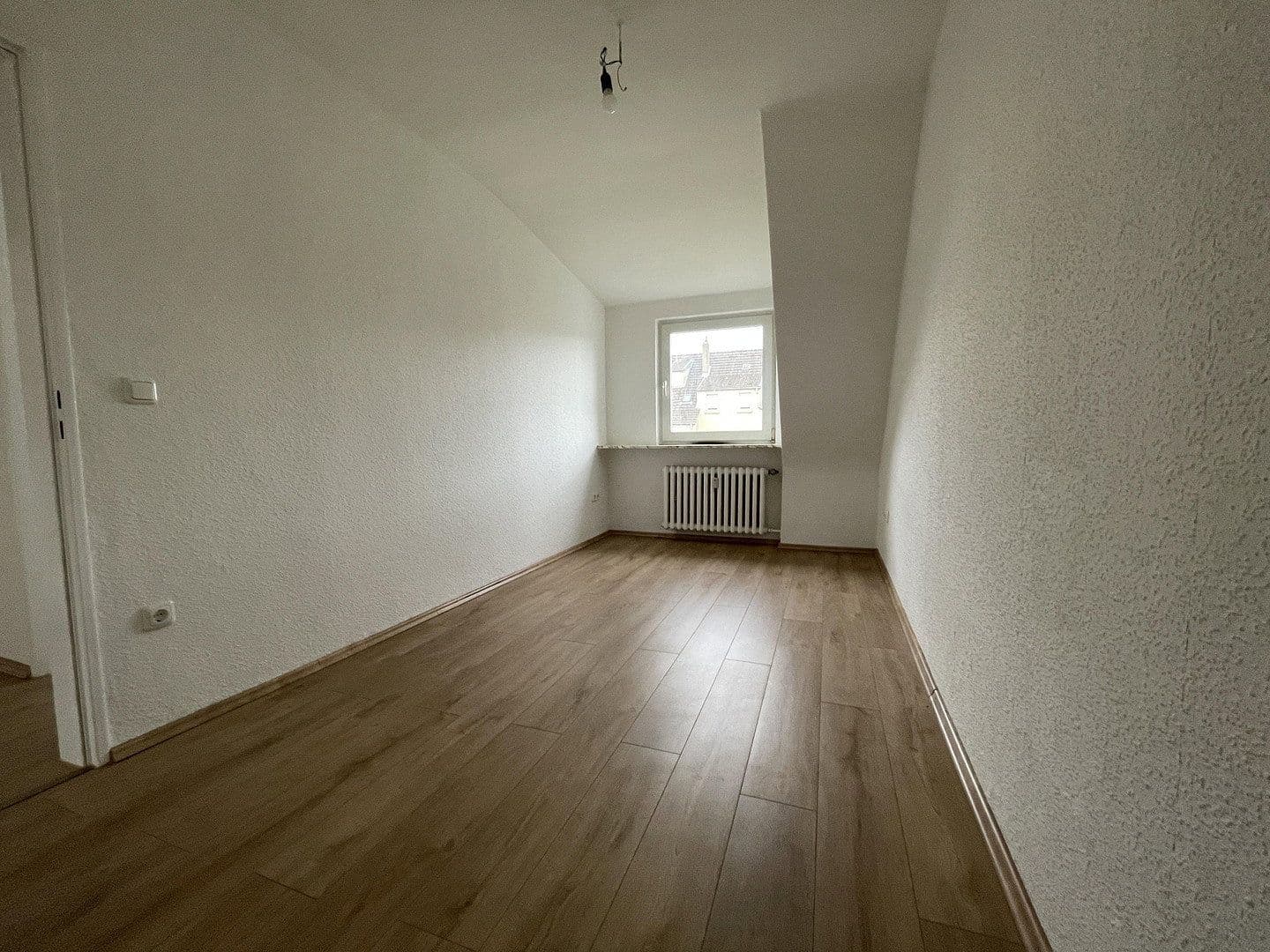 Prenájom bytu 3-izbový 76 m², Scheppmannskamp 9, Essen, Severné Porýnie - Westfálsko Prenájom bytu 3-izbový 76 m², Scheppmannskamp 9, Essen, Severné Porýnie - Westfálsko