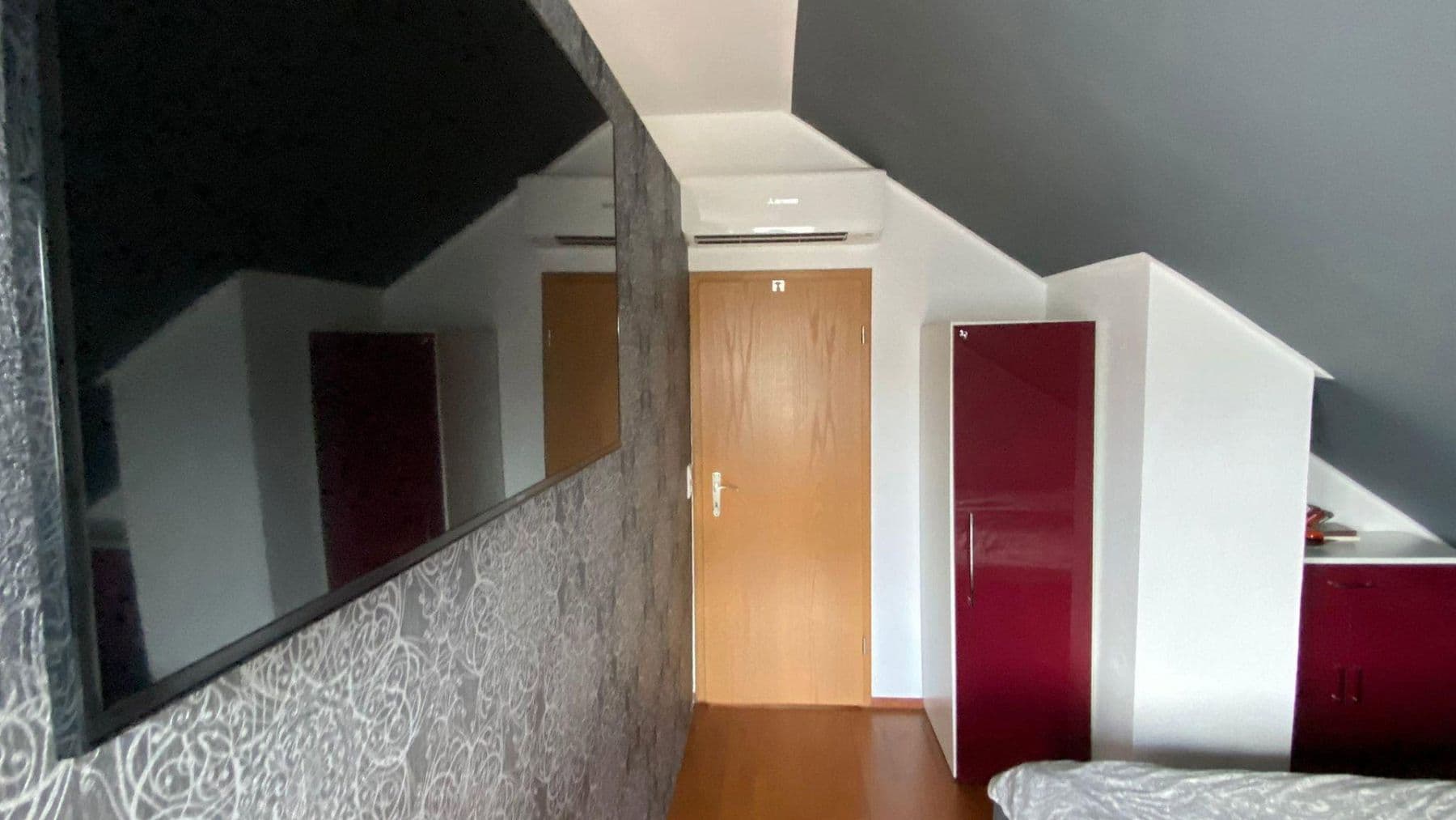 Predaj domu 117 m², pozemek 464 m², Lachshuhnweg 1, Berlin, Berlín Predaj domu 117 m², pozemek 464 m², Lachshuhnweg 1, Berlin, Berlín