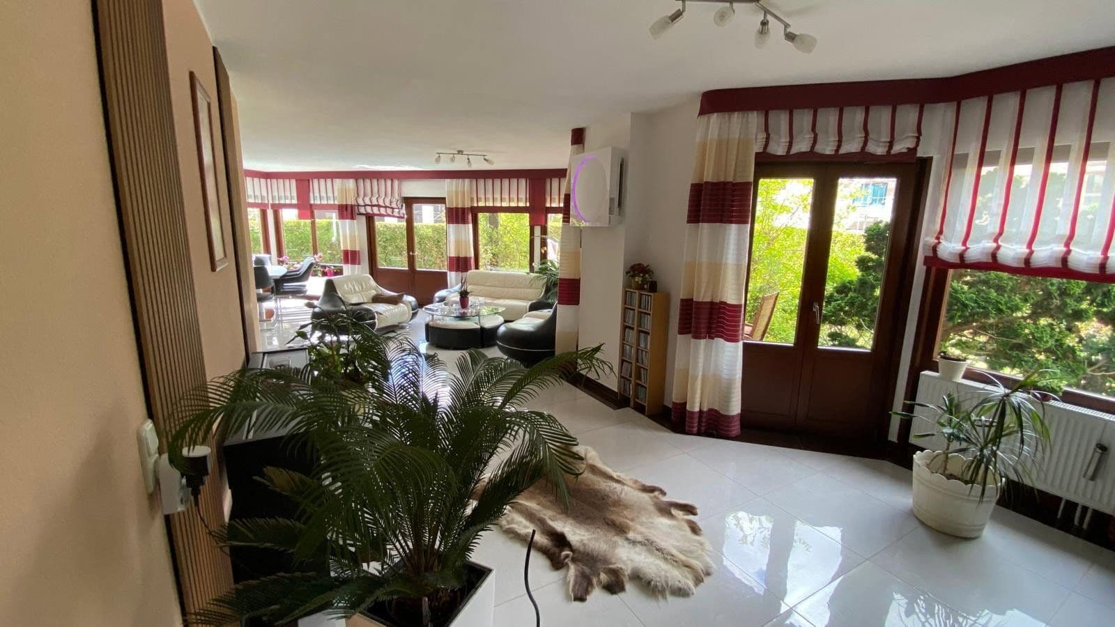 Predaj domu 117 m², pozemek 464 m², Lachshuhnweg 1, Berlin, Berlín Predaj domu 117 m², pozemek 464 m², Lachshuhnweg 1, Berlin, Berlín