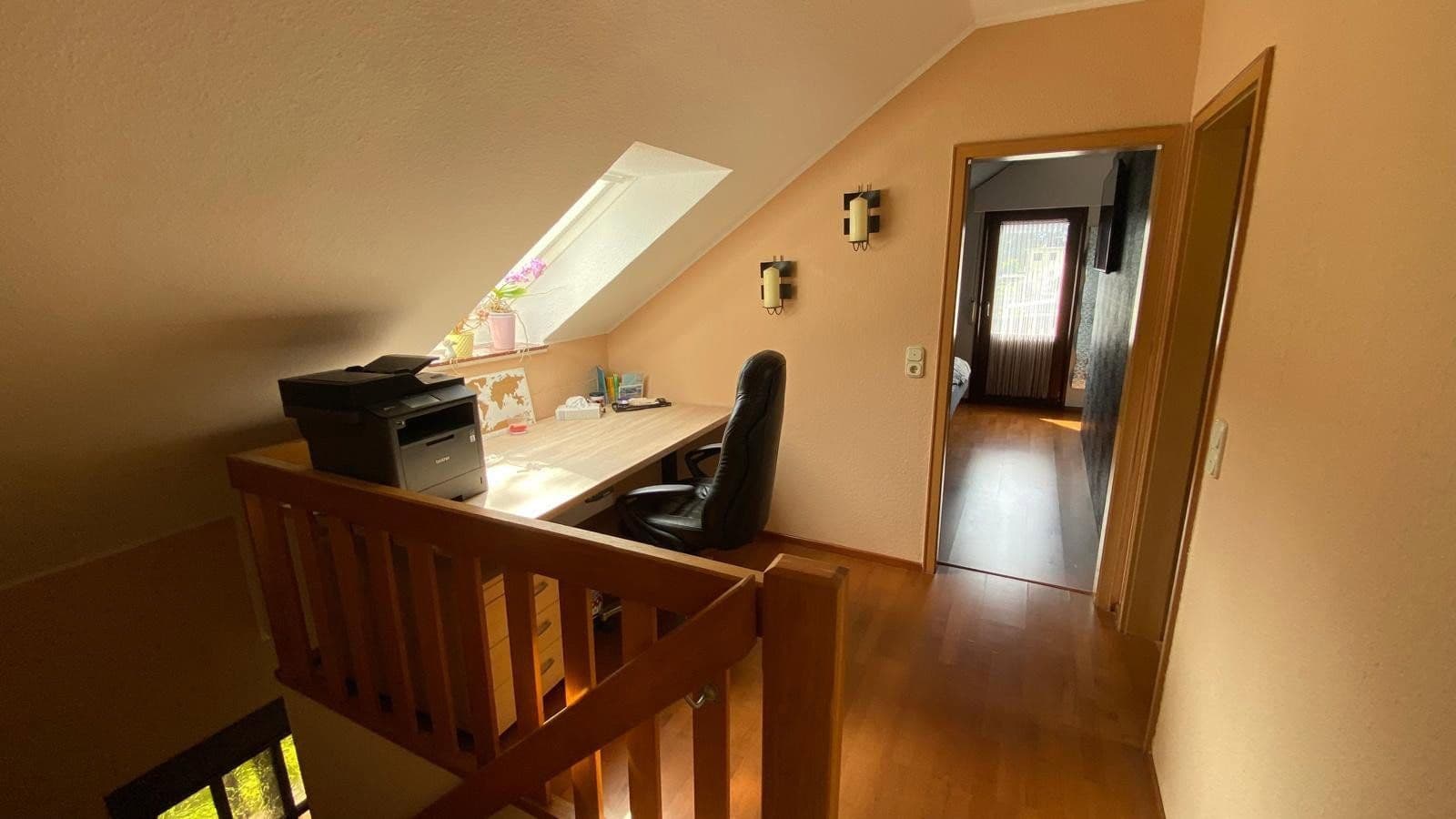 Predaj domu 117 m², pozemek 464 m², Lachshuhnweg 1, Berlin, Berlín Predaj domu 117 m², pozemek 464 m², Lachshuhnweg 1, Berlin, Berlín