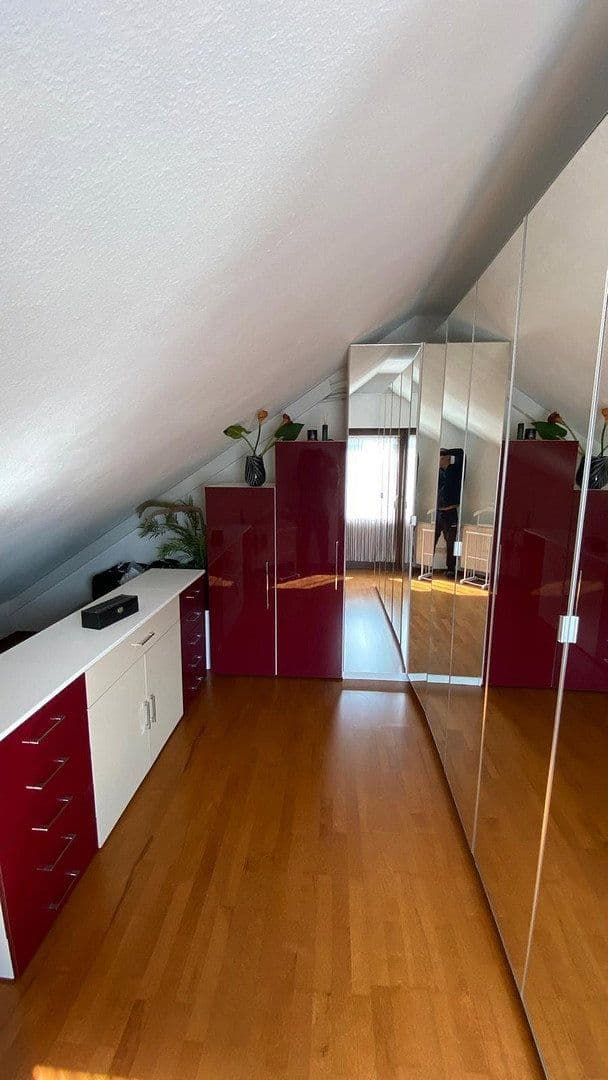 Predaj domu 117 m², pozemek 464 m², Lachshuhnweg 1, Berlin, Berlín Predaj domu 117 m², pozemek 464 m², Lachshuhnweg 1, Berlin, Berlín