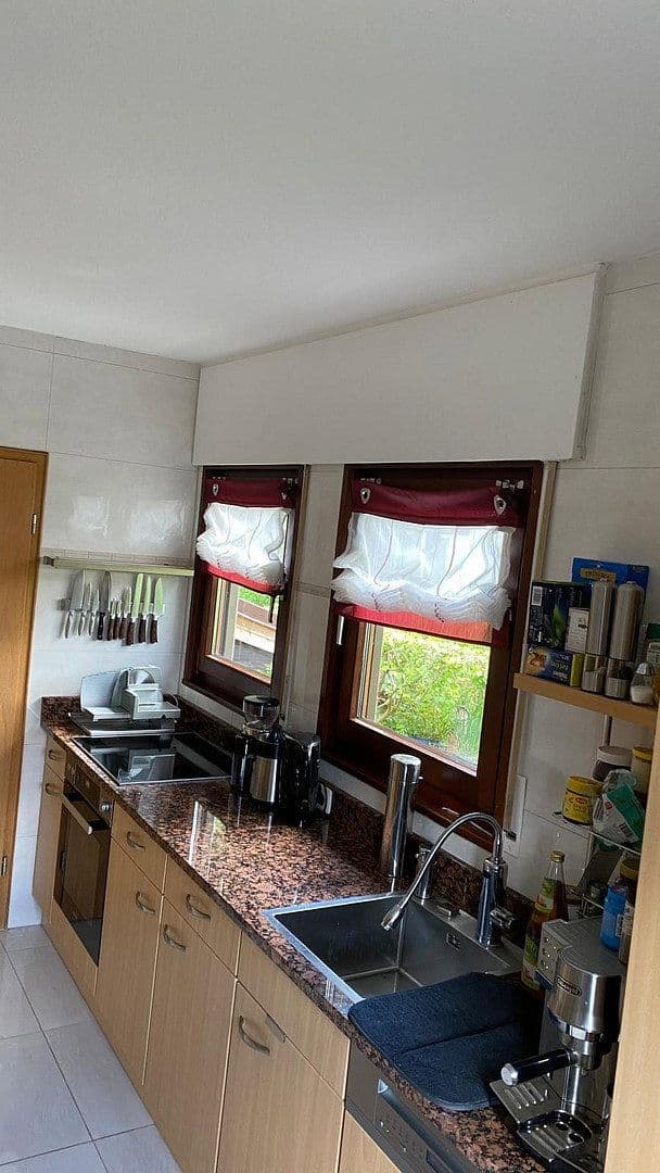 Predaj domu 117 m², pozemek 464 m², Lachshuhnweg 1, Berlin, Berlín Predaj domu 117 m², pozemek 464 m², Lachshuhnweg 1, Berlin, Berlín