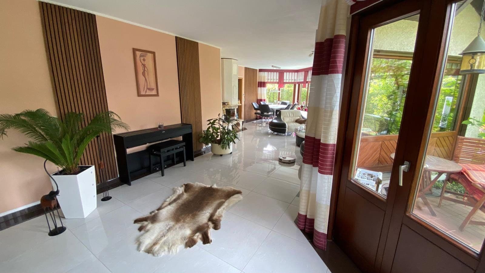 Predaj domu 117 m², pozemek 464 m², Lachshuhnweg 1, Berlin, Berlín Predaj domu 117 m², pozemek 464 m², Lachshuhnweg 1, Berlin, Berlín