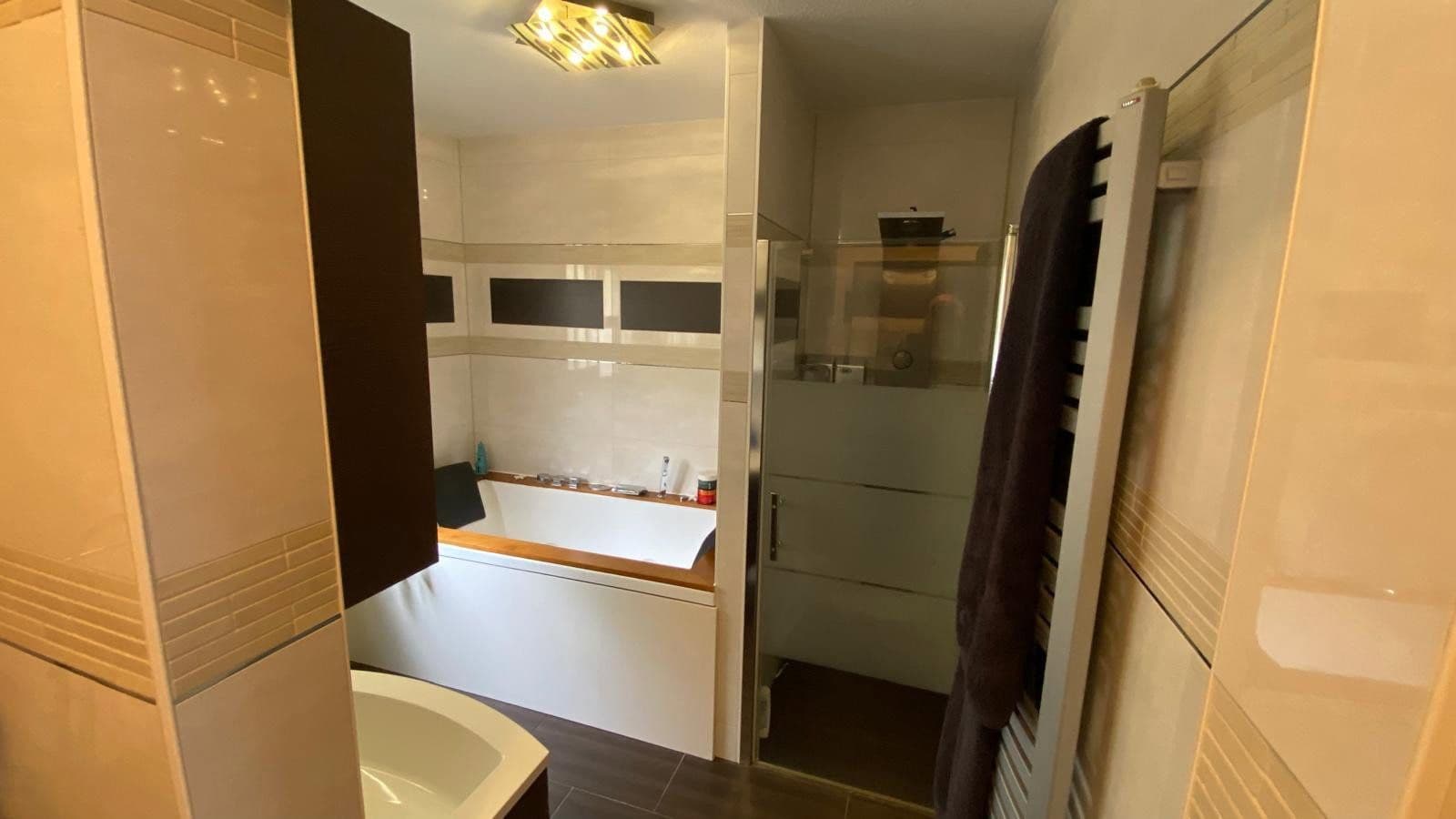 Predaj domu 117 m², pozemek 464 m², Lachshuhnweg 1, Berlin, Berlín Predaj domu 117 m², pozemek 464 m², Lachshuhnweg 1, Berlin, Berlín