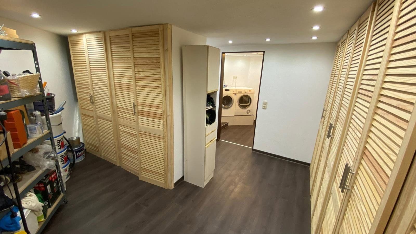 Predaj domu 117 m², pozemek 464 m², Lachshuhnweg 1, Berlin, Berlín Predaj domu 117 m², pozemek 464 m², Lachshuhnweg 1, Berlin, Berlín