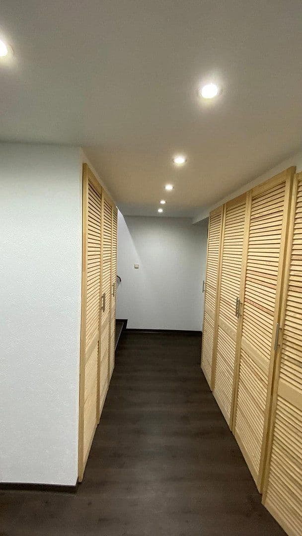 Predaj domu 117 m², pozemek 464 m², Lachshuhnweg 1, Berlin, Berlín Predaj domu 117 m², pozemek 464 m², Lachshuhnweg 1, Berlin, Berlín