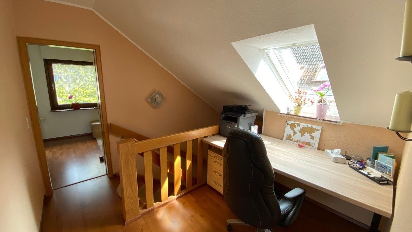 Predaj domu 117 m², pozemek 464 m², Lachshuhnweg 1, Berlin, Berlín Predaj domu 117 m², pozemek 464 m², Lachshuhnweg 1, Berlin, Berlín